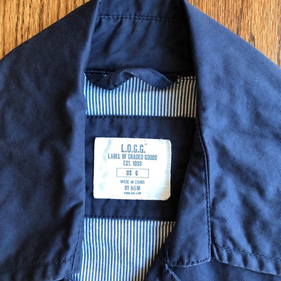 H&M Jacket - Picture 4 of 5